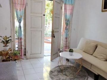 Dijual Rumah Purimas Gunung Anyar, Surabaya Timur