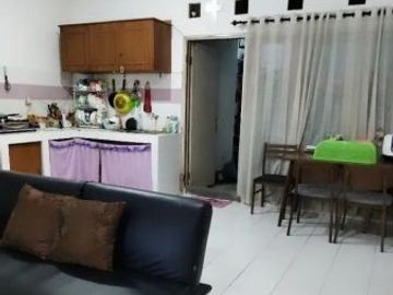 Dijual Rumah Purimas Gunung Anyar, Surabaya Timur