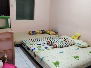 Dijual Rumah Purimas Gunung Anyar, Surabaya Timur