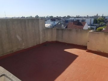 Departamento en venta en Ramos Mejia Sur