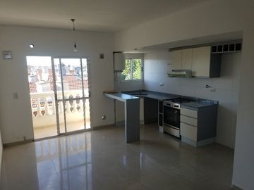 Departamento en venta en Ramos Mejia Sur