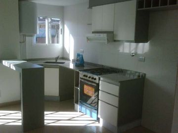 Departamento en venta en Ramos Mejia Sur