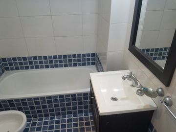 Departamento en venta en Ramos Mejia Sur