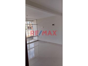 🏡 ¡Tu hogar ideal en Valle Hermoso te espera! 🏡
 
En venta hermosa casa de un piso en la exclusiva urbanización Valle Hermoso, Chiclayo.  Con 98.27
