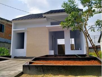 Rumah murah di kebalen bekasi dekat summarecon