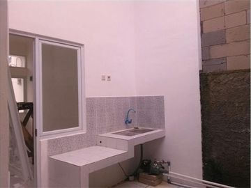 Rumah murah di kebalen bekasi dekat summarecon