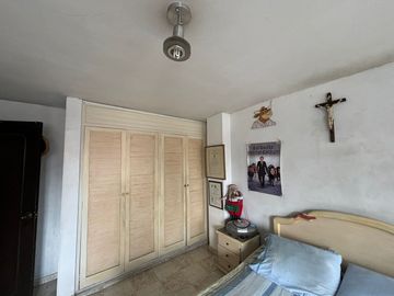apartamento en venta en camino real. Cod V6290888