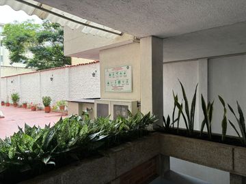apartamento en venta en camino real. Cod V6290888