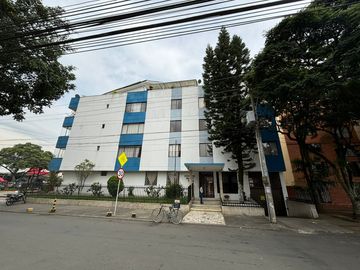 apartamento en venta en camino real. Cod V6290888