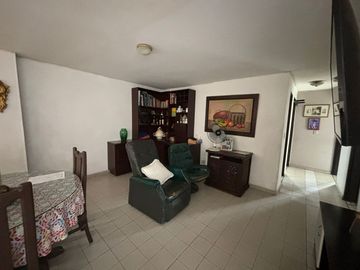 apartamento en venta en camino real. Cod V6290888