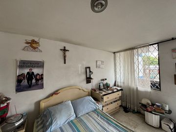 apartamento en venta en camino real. Cod V6290888
