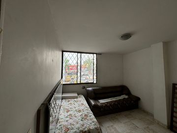 apartamento en venta en camino real. Cod V6290888