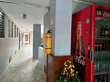 apartamento en venta en camino real. Cod V6290888