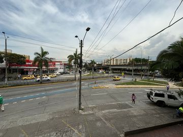 apartamento en venta en camino real. Cod V6290888