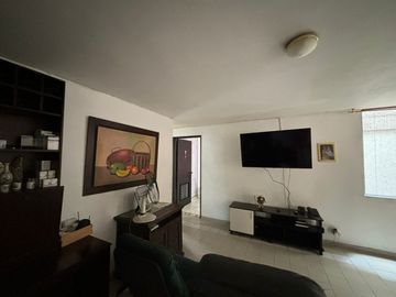 apartamento en venta en camino real. Cod V6290888