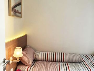 Disewa Apartemen Springlake 2BR Furnish Bintang 5