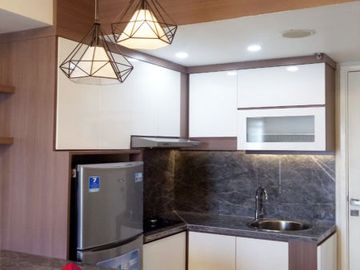 Disewa Apartemen Springlake 2BR Furnish Bintang 5