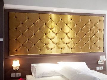 Disewa Apartemen Springlake 2BR Furnish Bintang 5