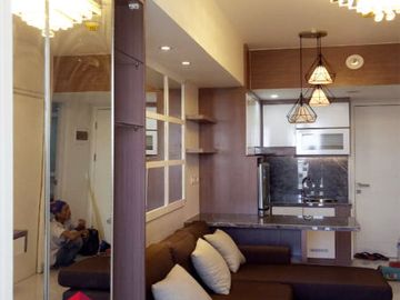 Disewa Apartemen Springlake 2BR Furnish Bintang 5
