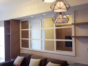 Disewa Apartemen Springlake 2BR Furnish Bintang 5