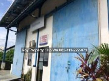 Serius Cari Gedung Kantor dan Workshop di Makassar Sulsel