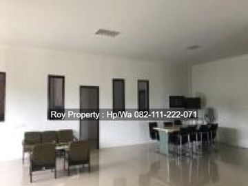 Serius Cari Gedung Kantor dan Workshop di Makassar Sulsel