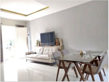 Dijual Cluster Leora Semi Furnish Siap Huni di Alam Sutera