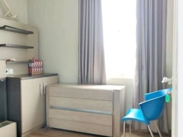 Dijual Cluster Leora Semi Furnish Siap Huni di Alam Sutera