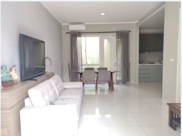 Dijual Cluster Leora Semi Furnish Siap Huni di Alam Sutera