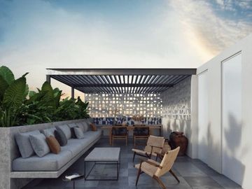 VENTA DEPARTAMENTO EN REAL MONTEJO AL NORTE DE MERIDA, YUCATAN