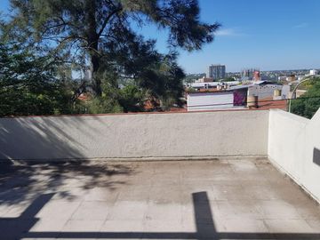 Departamento - Alto Alberdi.