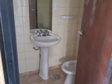 Departamento - Alto Alberdi.