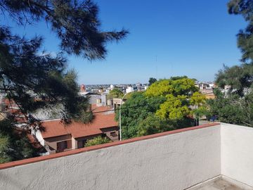 Departamento - Alto Alberdi.