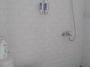 Promo Rumah 2LT ala Eropa Murah CASH Only 720JT di Ngamprah Padalarang