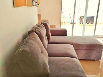 Promo Rumah 2LT ala Eropa Murah CASH Only 720JT di Ngamprah Padalarang