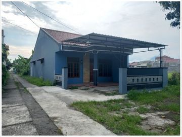 Rumah Siap Huni Dekat Kota Klaten ; Hanya 2 Menit