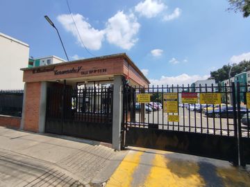 apartamento en arriendo en cañaverales. Cod A7507