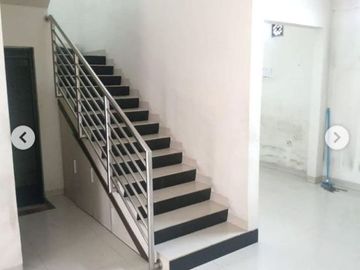 Rumah Keren Kawaluyaan Bandung Kota stasiun Kiaracondong samsat binong