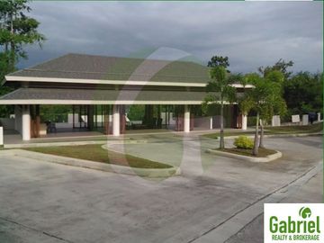 High End Lot only subdivision in Maria Luisa North