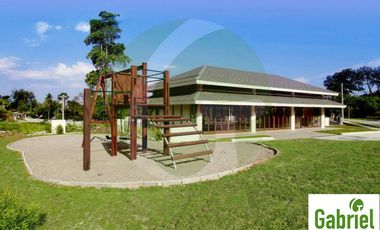 High End Lot only subdivision in Maria Luisa North