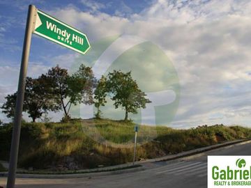 High End Lot only subdivision in Maria Luisa North