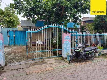 Dijual Rumah SHM Harga Paling Murah Di Sidoarjo Kota