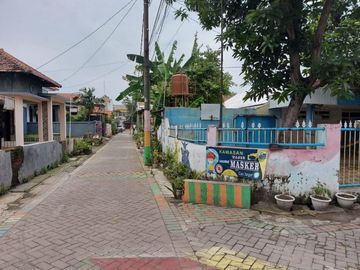 Dijual Rumah SHM Harga Paling Murah Di Sidoarjo Kota
