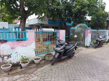 Dijual Rumah SHM Harga Paling Murah Di Sidoarjo Kota