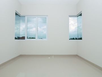 DIJUAL RUMAH DENGAN LOKASI BAGUS DI SLEMAN HARGA BERSAING