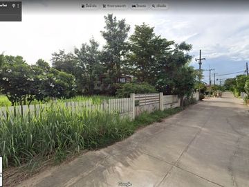 ขายที่ดินเปล่าใกล้ กาดฝรั่ง หางดง เชียงใหม่
