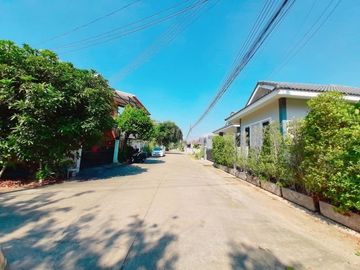 ขายที่ดินเปล่าใกล้ กาดฝรั่ง หางดง เชียงใหม่