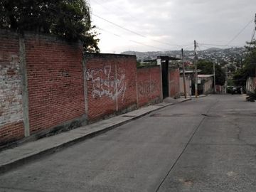 TERRENO EN TEMIXCO
