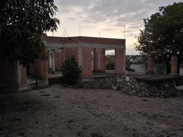 TERRENO EN TEMIXCO