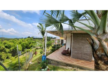 Se vende finca en vía Armenia, entrada 10.